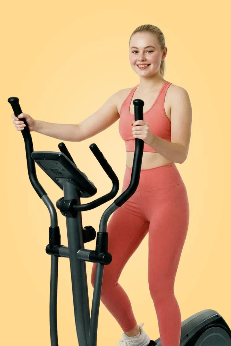 vélo elliptique